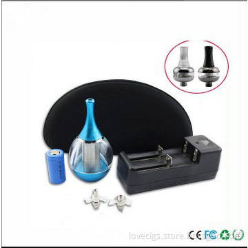Eletronic cigarettes mods Onion mod ecig with 18350 900mah battery